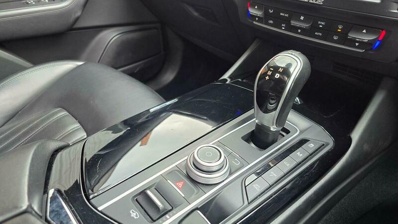 Used Maserati Levante 2017 for sale - 78140947: Photo 39