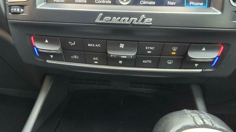 Used Maserati Levante 2017 for sale - 78140947: Photo 41