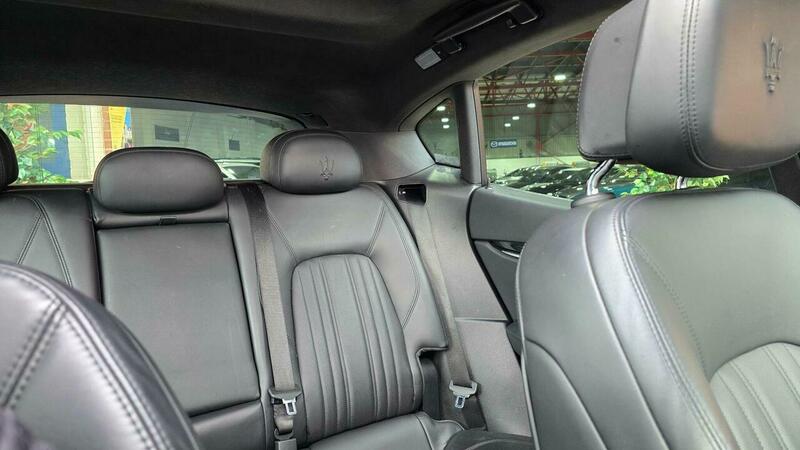 Used Maserati Levante 2017 for sale - 78140947: Photo 42
