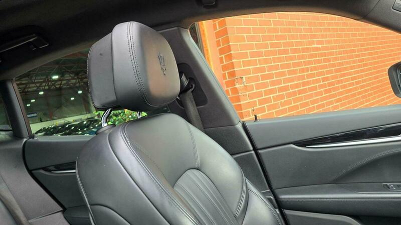 Used Maserati Levante 2017 for sale - 78140947: Photo 43