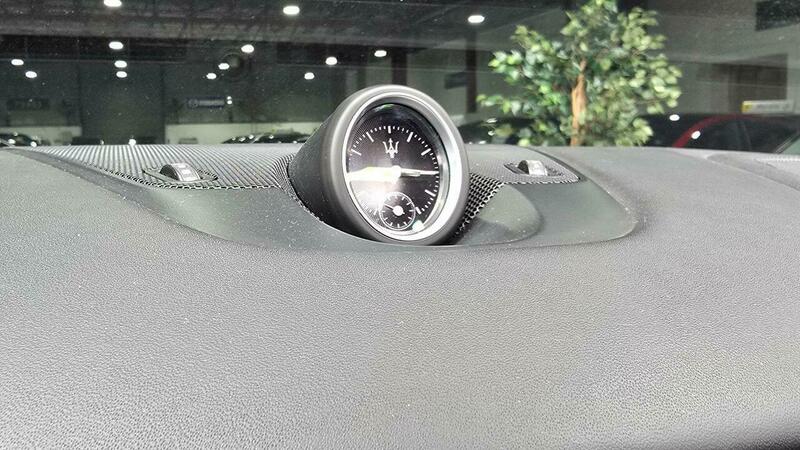 Used Maserati Levante 2017 for sale - 78140947: Photo 45