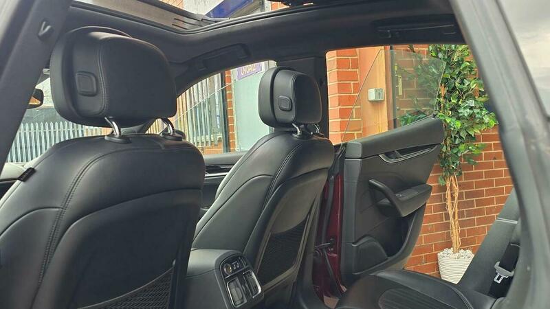 Used Maserati Levante 2017 for sale - 78140947: Photo 47