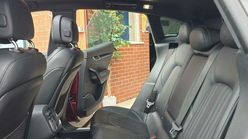 Used Maserati Levante 2017 for sale - 78140947: Photo 48