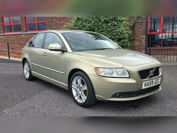Used Volvo S40 2009 for sale - 79574897: Photo