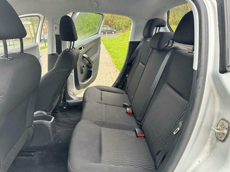 Used Peugeot 208 2018 for sale - 77798488: Photo 17