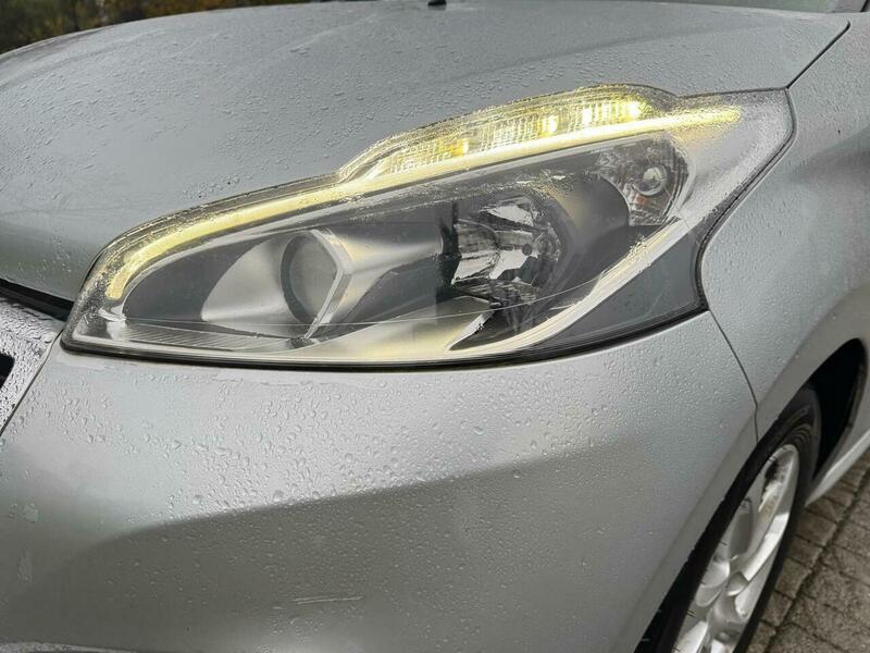 Used Peugeot 208 2018 for sale - 77798488: Photo 29
