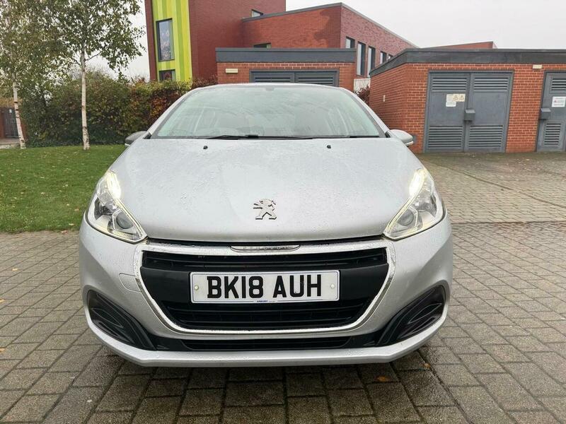 Used Peugeot 208 2018 for sale - 77798488: Photo 3