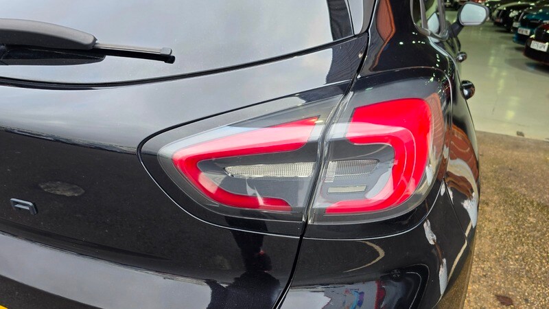 Used Ford Puma 2020 for sale - 77735306: Photo 12