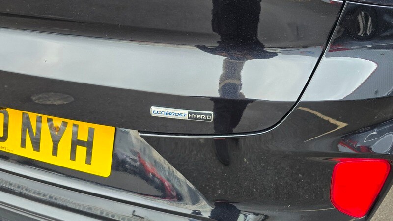 Used Ford Puma 2020 for sale - 77735306: Photo 13