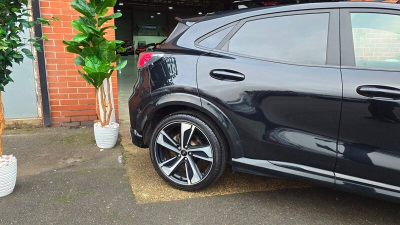 Used Ford Puma 2020 for sale - 77735306: Photo 14