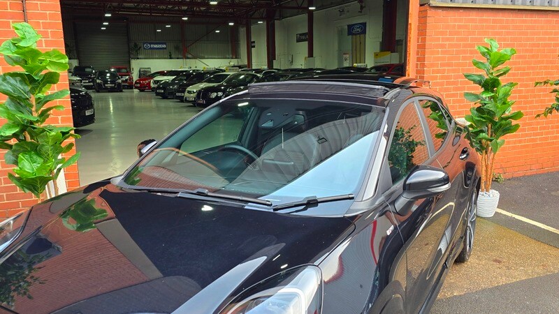 Used Ford Puma 2020 for sale - 77735306: Photo 16