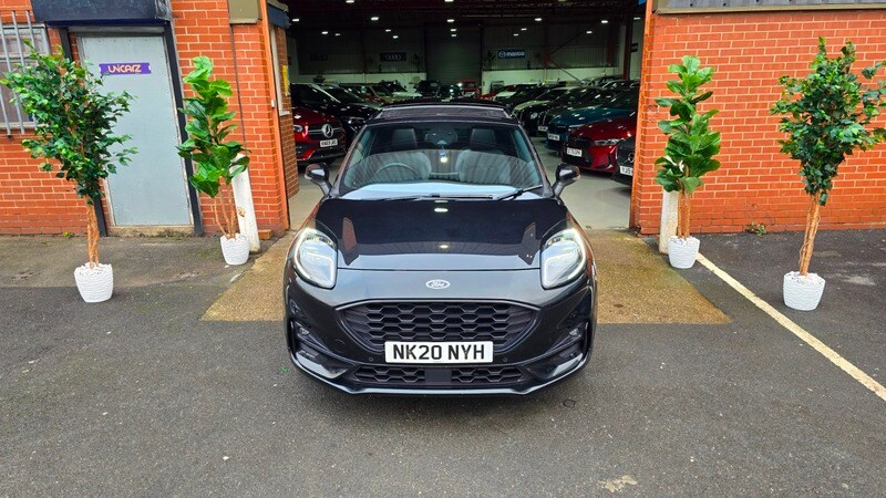Used Ford Puma 2020 for sale - 77735306: Photo 19