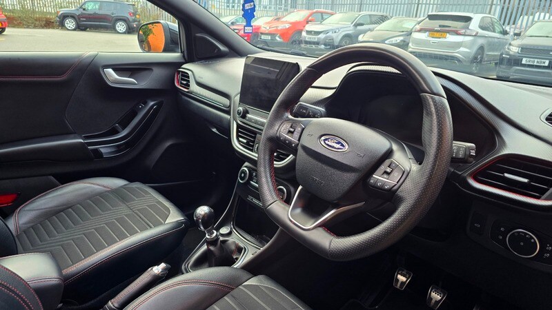 Used Ford Puma 2020 for sale - 77735306: Photo 22