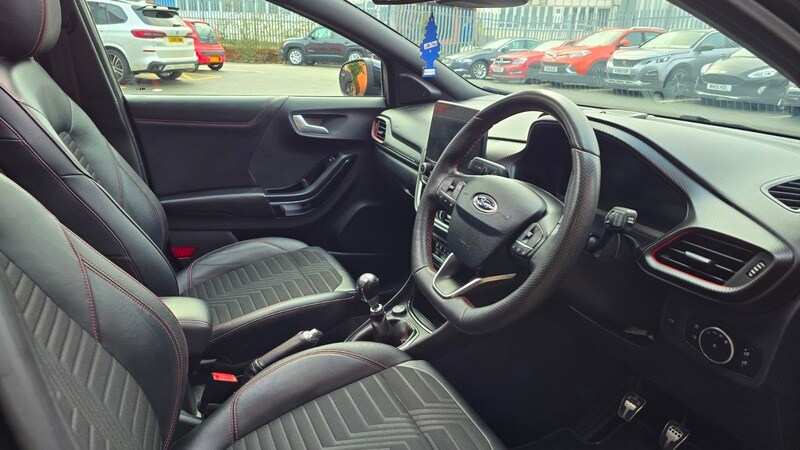 Used Ford Puma 2020 for sale - 77735306: Photo 23
