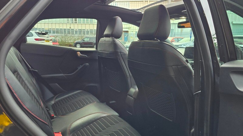 Used Ford Puma 2020 for sale - 77735306: Photo 25