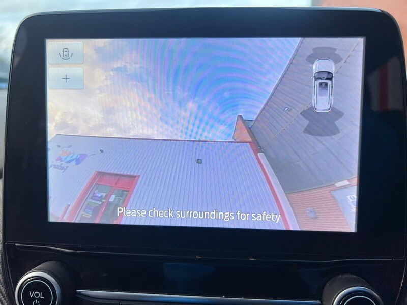 Used Ford Puma 2020 for sale - 77735306: Photo 28