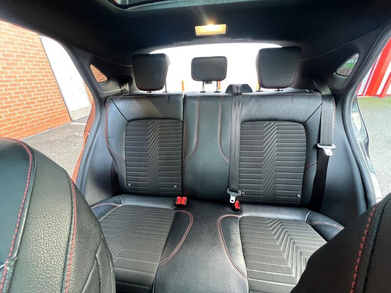 Used Ford Puma 2020 for sale - 77735306: Photo 32