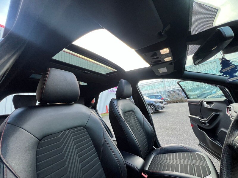 Used Ford Puma 2020 for sale - 77735306: Photo 36