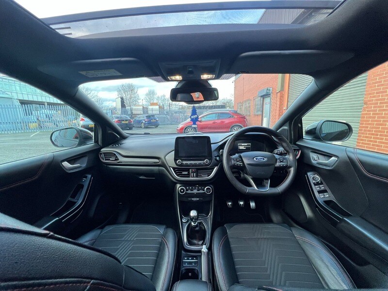 Used Ford Puma 2020 for sale - 77735306: Photo 37