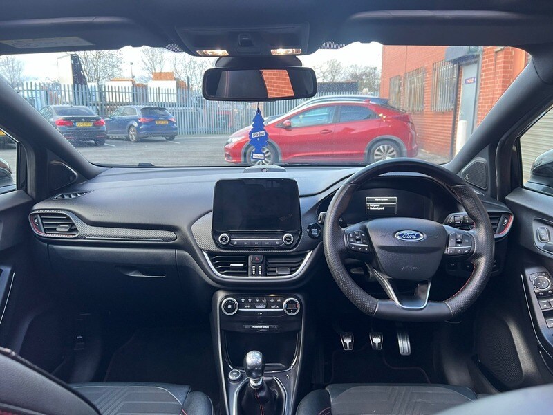 Used Ford Puma 2020 for sale - 77735306: Photo 38