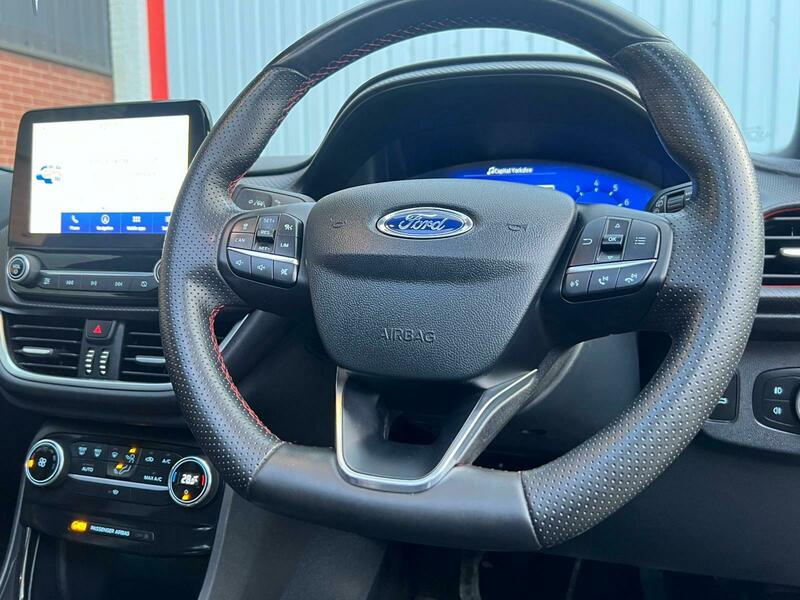 Used Ford Puma 2020 for sale - 77735306: Photo 41