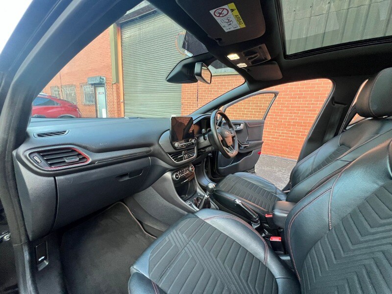 Used Ford Puma 2020 for sale - 77735306: Photo 43