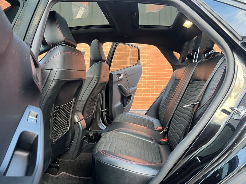 Used Ford Puma 2020 for sale - 77735306: Photo 48