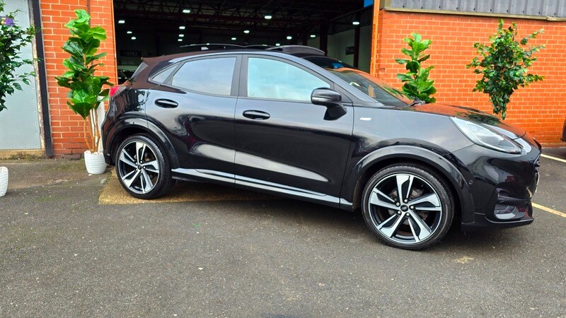 Used Ford Puma 2020 for sale - 77735306: Photo 49