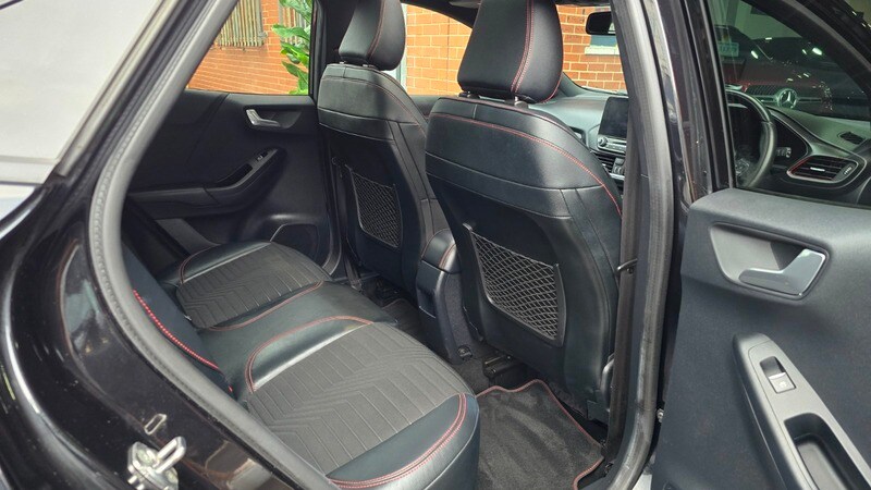 Used Ford Puma 2020 for sale - 77735306: Photo 50