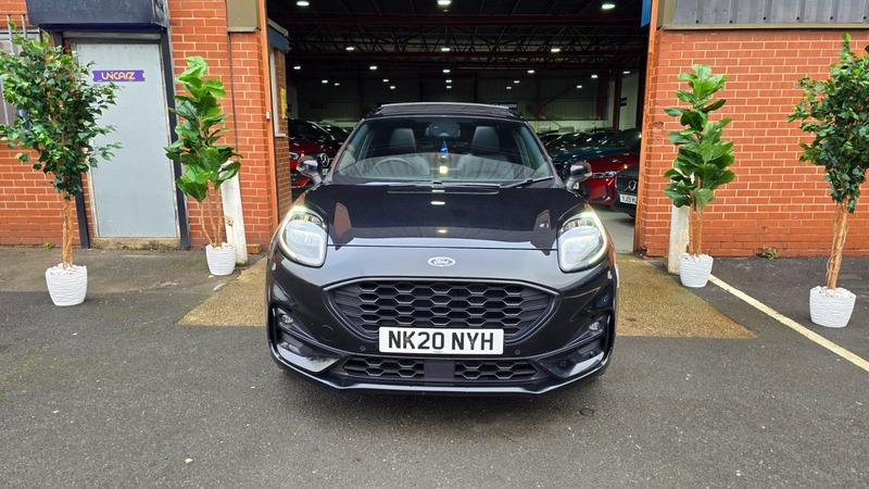 Used Ford Puma 2020 for sale - 77735306: Photo 7