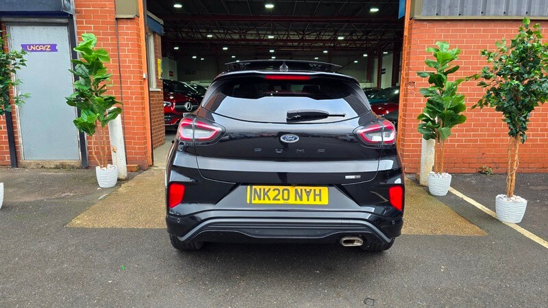 Used Ford Puma 2020 for sale - 77735306: Photo 8