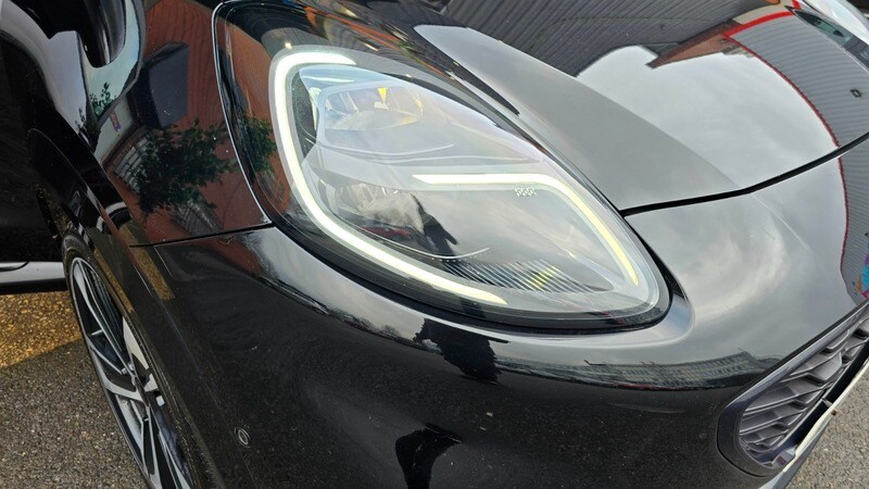 Used Ford Puma 2020 for sale - 77735306: Photo 9