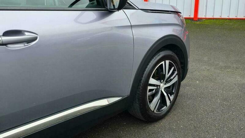 Used Peugeot 5008 2018 for sale - 77735401: Photo 13