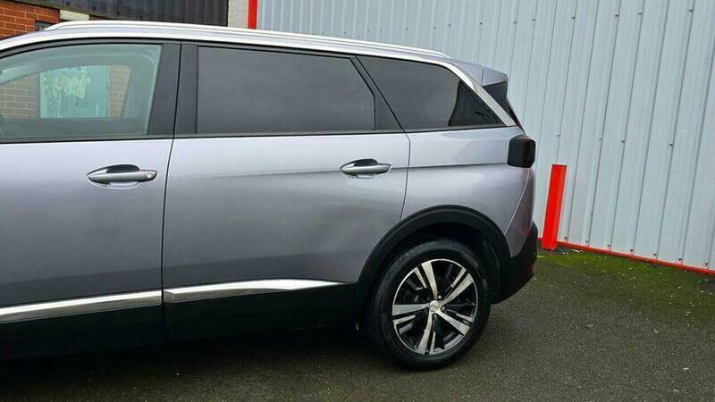 Used Peugeot 5008 2018 for sale - 77735401: Photo 15