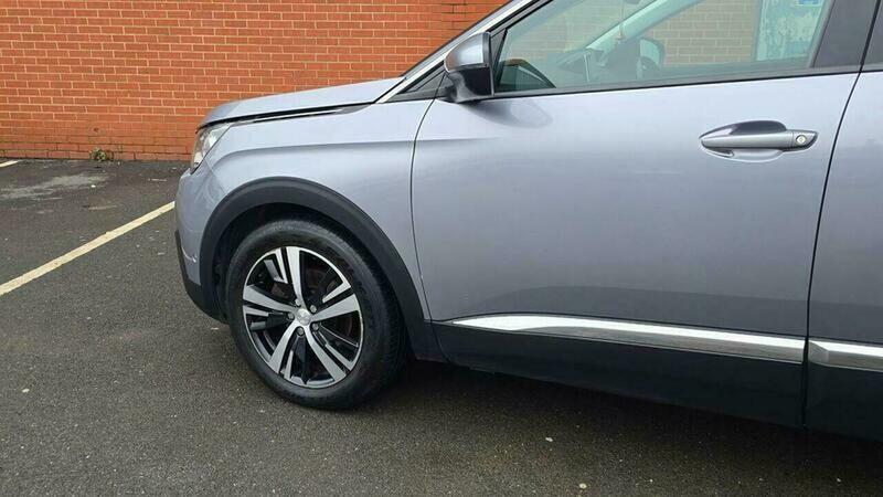 Used Peugeot 5008 2018 for sale - 77735401: Photo 20