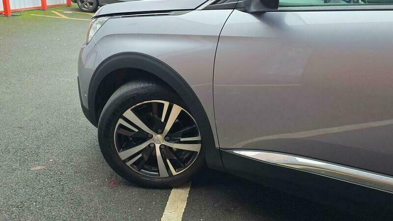 Used Peugeot 5008 2018 for sale - 77735401: Photo 23