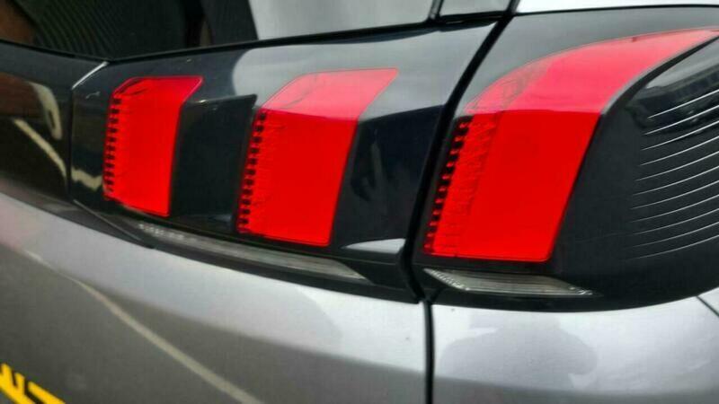 Used Peugeot 5008 2018 for sale - 77735401: Photo 24