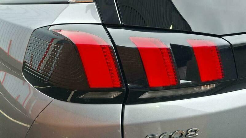 Used Peugeot 5008 2018 for sale - 77735401: Photo 25