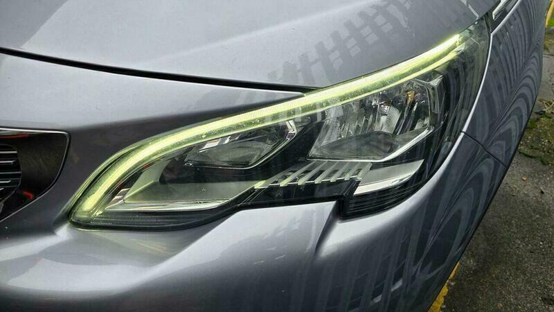 Used Peugeot 5008 2018 for sale - 77735401: Photo 26