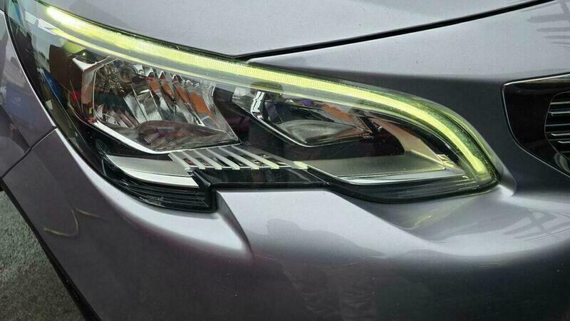 Used Peugeot 5008 2018 for sale - 77735401: Photo 27