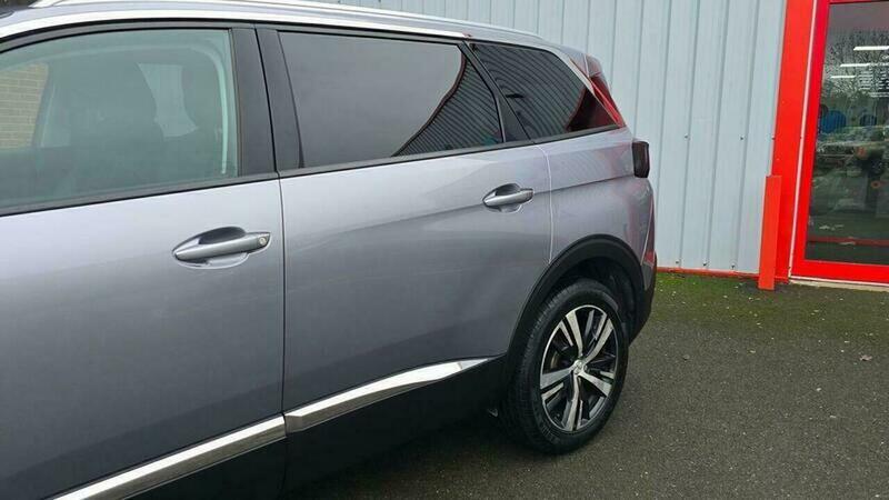Used Peugeot 5008 2018 for sale - 77735401: Photo 32