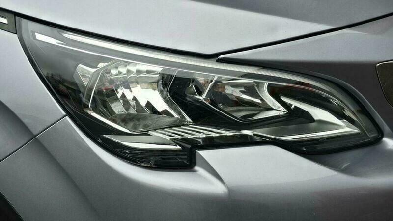 Used Peugeot 5008 2018 for sale - 77735401: Photo 33