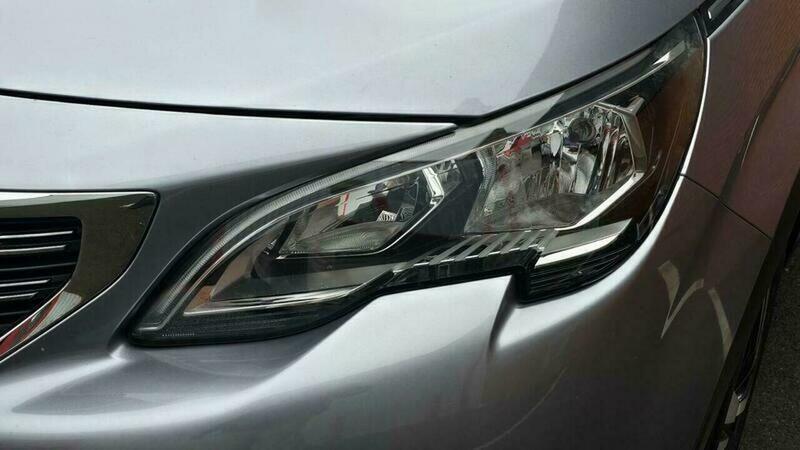 Used Peugeot 5008 2018 for sale - 77735401: Photo 34