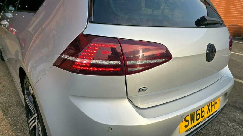 Used Volkswagen Golf 2017 for sale - 77766020: Photo 14