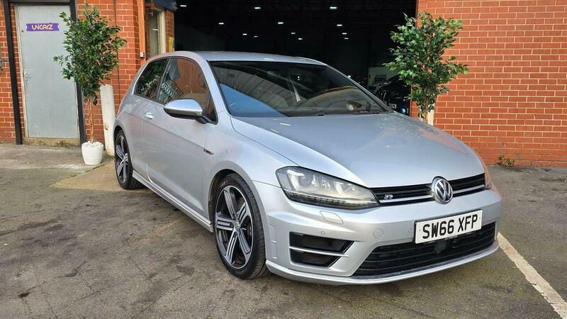 Used Volkswagen Golf 2017 for sale - 77766020: Photo 17