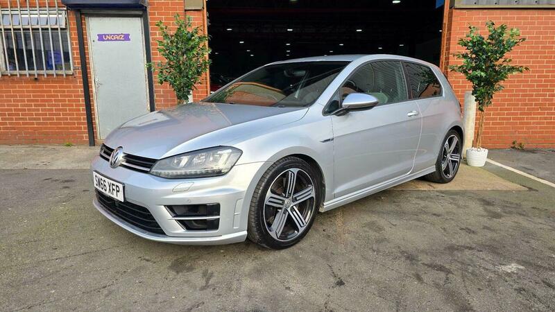 Used Volkswagen Golf 2017 for sale - 77766020: Photo 18