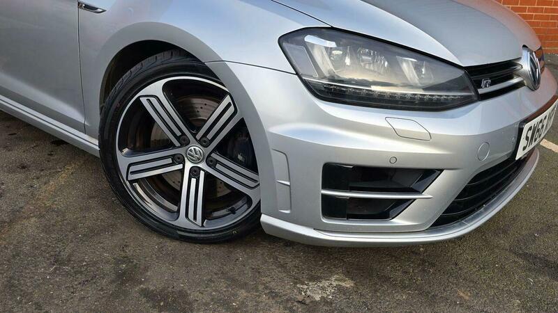 Used Volkswagen Golf 2017 for sale - 77766020: Photo 19