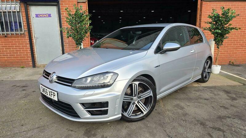 Used Volkswagen Golf 2017 for sale - 77766020: Photo 2