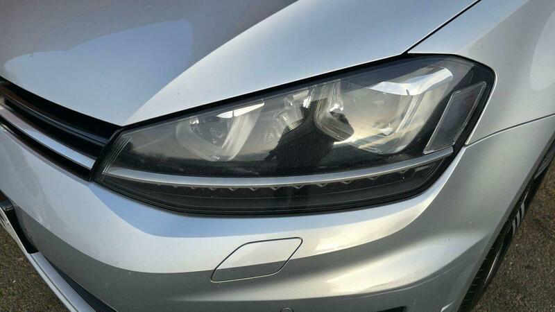 Used Volkswagen Golf 2017 for sale - 77766020: Photo 20