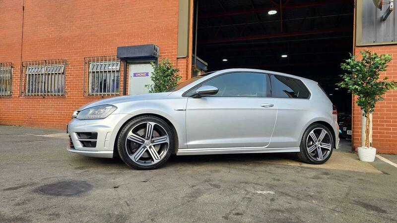 Used Volkswagen Golf 2017 for sale - 77766020: Photo 21